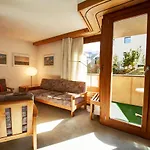 Chesa Munteratsch 1 1 2-zimmerwohnung 309 Typ C * Silvaplana