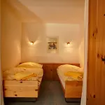 Chesa Munteratsch 1 1 2-zimmerwohnung 309 Typ C