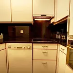 Lägenhet Chesa Munteratsch 1 1 2-zimmerwohnung 309 Typ C Silvaplana