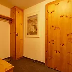 Lägenhet Chesa Munteratsch 1 1 2-zimmerwohnung 309 Typ C *