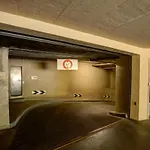 Chesa Munteratsch 1 1 2-zimmerwohnung 309 Typ C