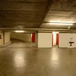 Chesa Munteratsch 1 1 2-zimmerwohnung 309 Typ C Lägenhet Silvaplana