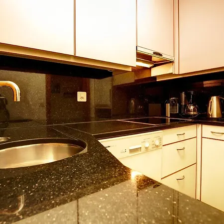 Chesa Munteratsch 1 1 2-zimmerwohnung 309 Typ C Silvaplana