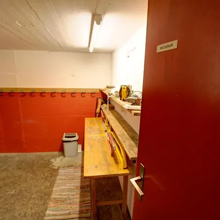 Chesa Munteratsch 1 1 2-zimmerwohnung 309 Typ C