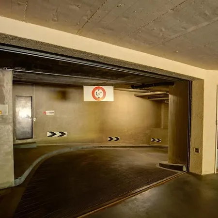 Chesa Munteratsch 1 1 2-zimmerwohnung 309 Typ C