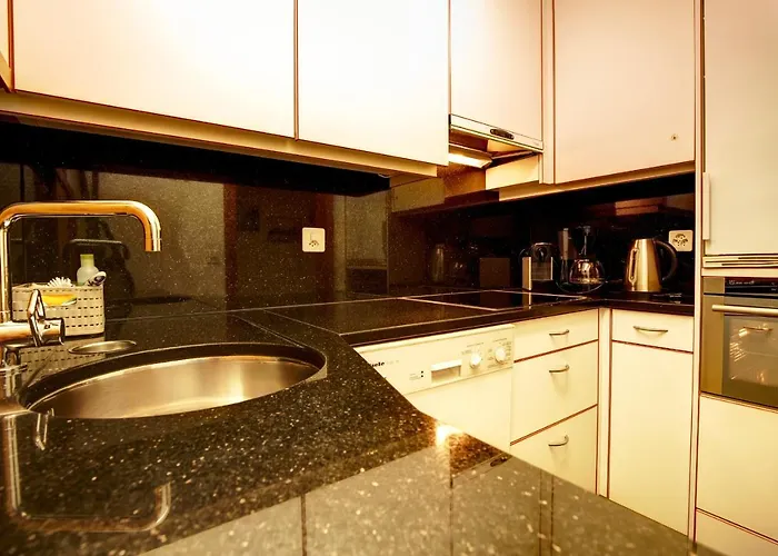 Chesa Munteratsch 1 1 2-zimmerwohnung 309 Typ C Silvaplana