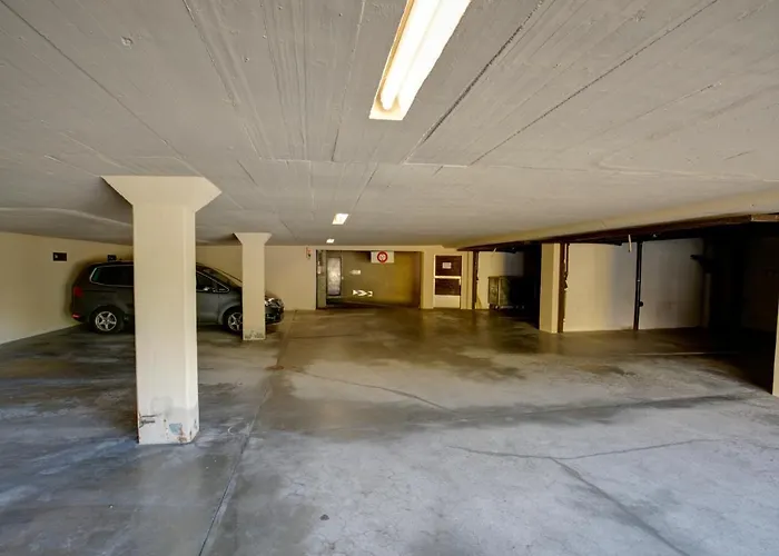 Chesa Munteratsch 1 1 2-zimmerwohnung 309 Typ C Silvaplana