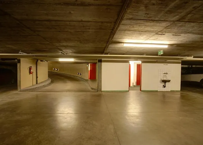 Chesa Munteratsch 1 1 2-zimmerwohnung 309 Typ C Apartman Silvaplana