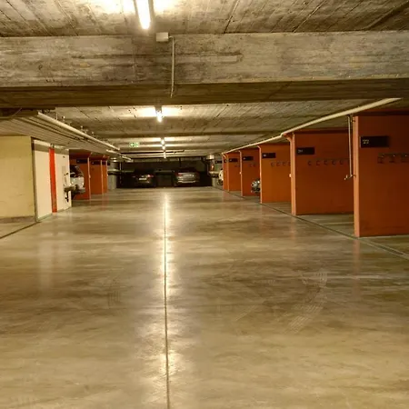 Chesa Munteratsch 1 1 2-zimmerwohnung 309 Typ C 公寓 席尔瓦普拉纳