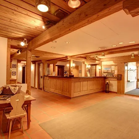 Chesa Munteratsch 1 1 2-zimmerwohnung 309 Typ C 公寓 席尔瓦普拉纳