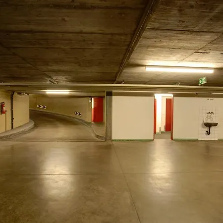 Chesa Munteratsch 1 1 2-zimmerwohnung 309 Typ C 公寓 席尔瓦普拉纳